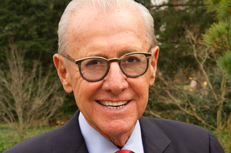 Frank Castagna, 1928 – 2020